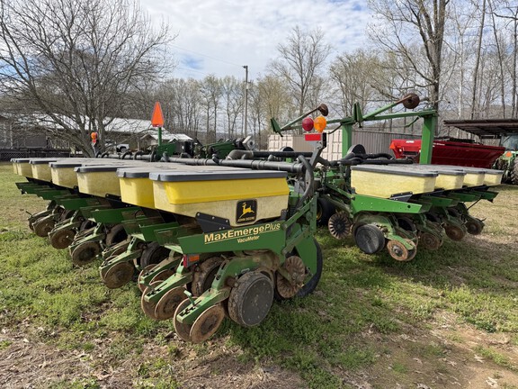 1998 John Deere 1780