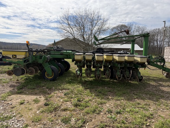 1998 John Deere 1780
