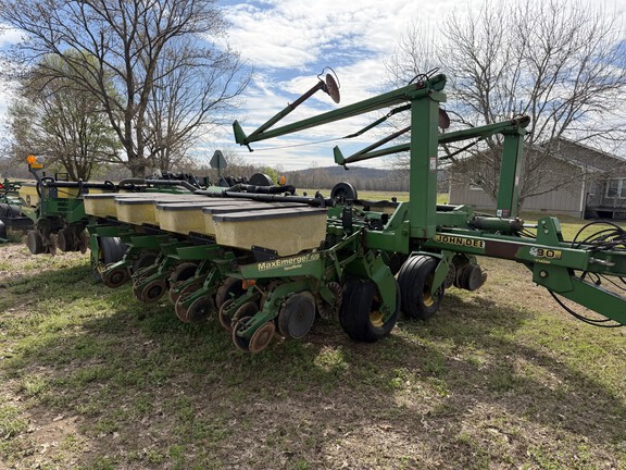 1998 John Deere 1780