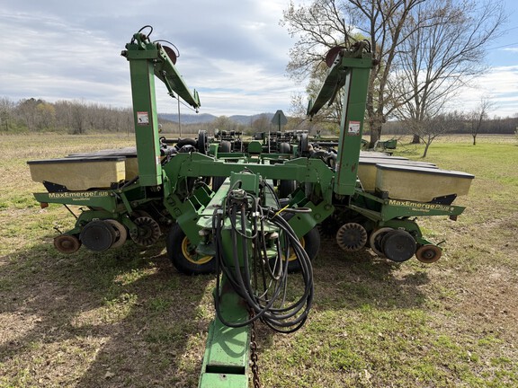 1998 John Deere 1780