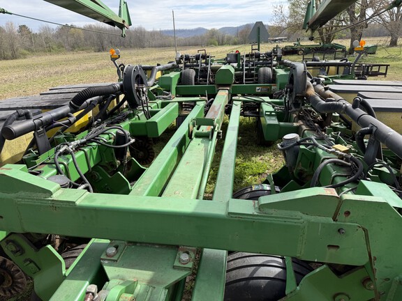 1998 John Deere 1780
