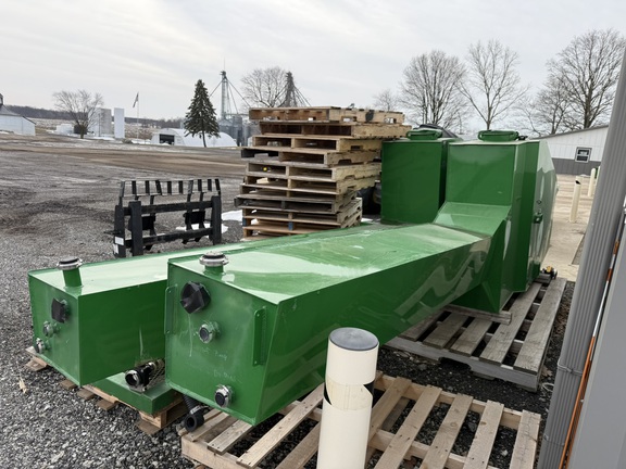 2021 John-Deere 8RT 370