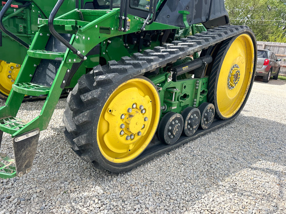 2021 John-Deere 8RT 370