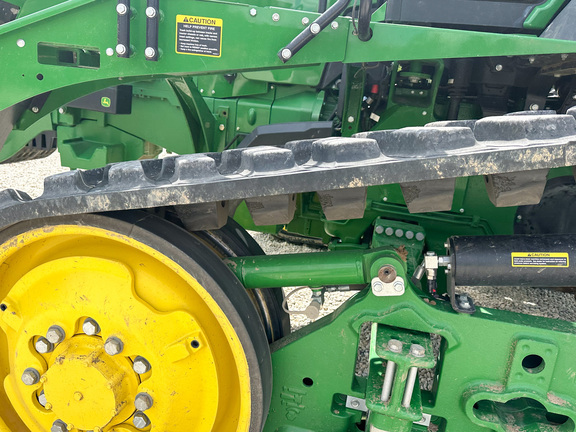 2021 John-Deere 8RT 370