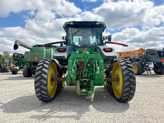 2021 John-Deere 8RT 370