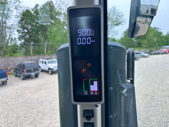 2021 John-Deere 8RT 370