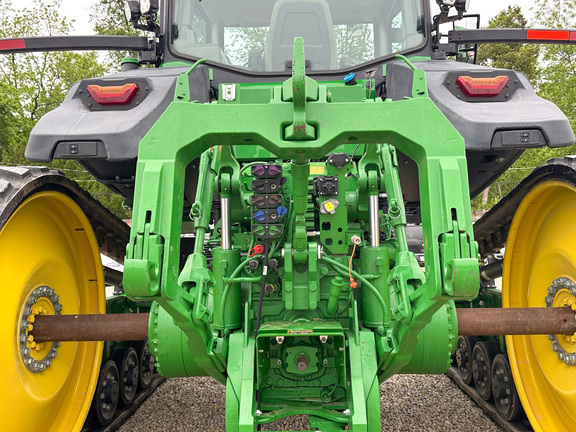 2021 John-Deere 8RT 370