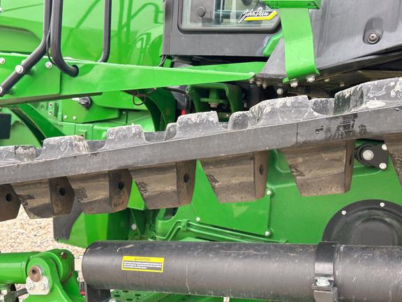 2021 John-Deere 8RT 370