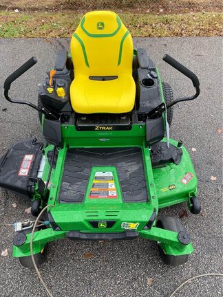 2026 John Deere Z330R-2