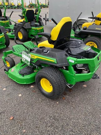 2026 John Deere Z330R-4