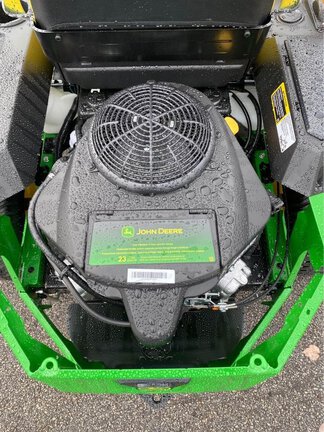 2026 John Deere Z330R-5