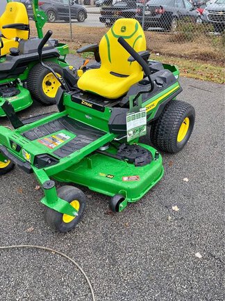 2026 John Deere Z330R-3