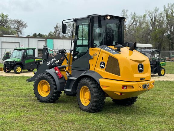2026 John Deere 244 P-Tier-3