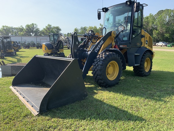 2026 John Deere 244 P-Tier-4