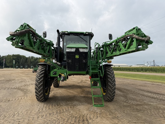 2024 John Deere 612R - Photo8