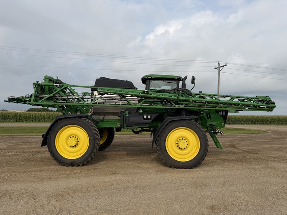 2024 John Deere 612R - Photo2