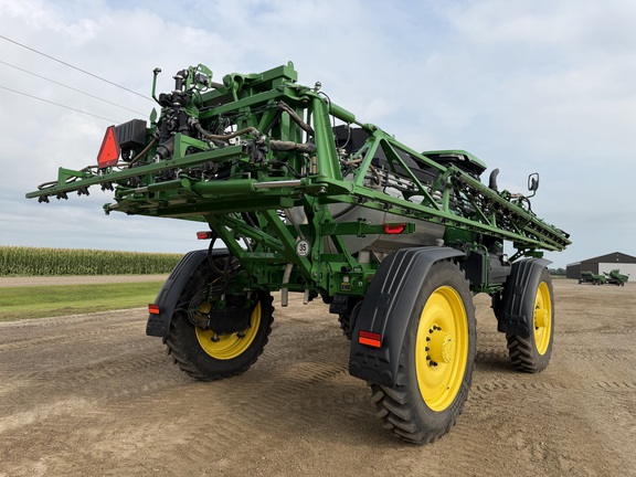 2024 John Deere 612R - Photo3