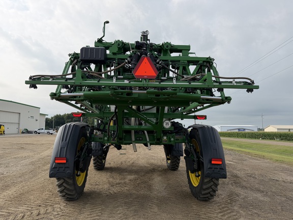 2024 John Deere 612R - Photo4