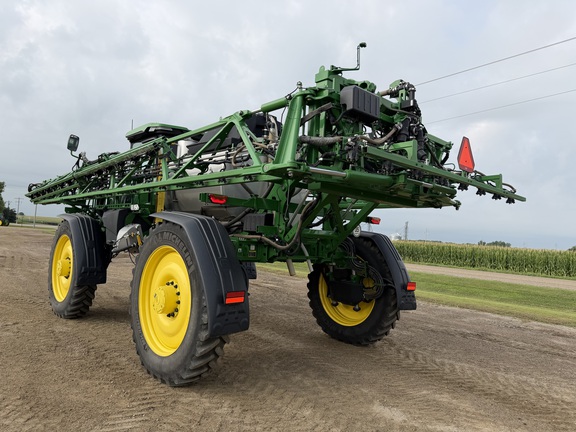 2024 John Deere 612R - Photo5