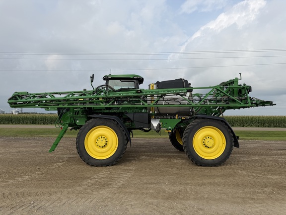2024 John Deere 612R - Photo6