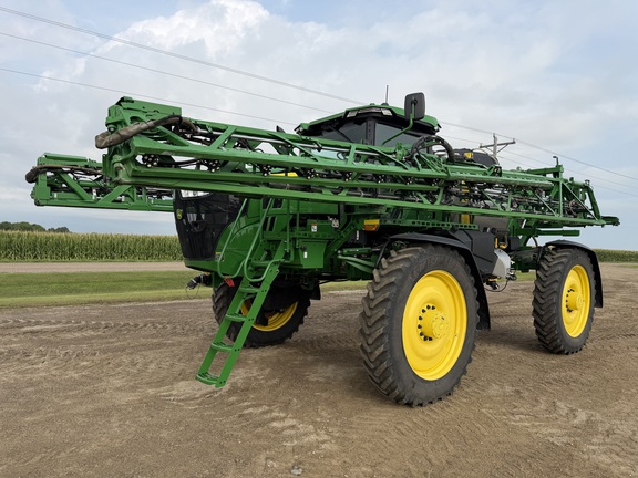2024 John Deere 612R - Photo7