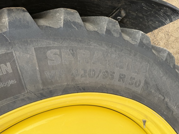 2024 John Deere 612R - Photo9