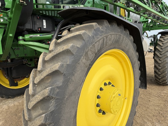 2024 John Deere 612R - Photo10