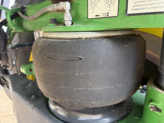 2024 John Deere 612R - Photo11