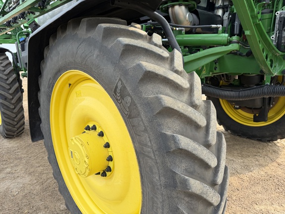 2024 John Deere 612R - Photo13