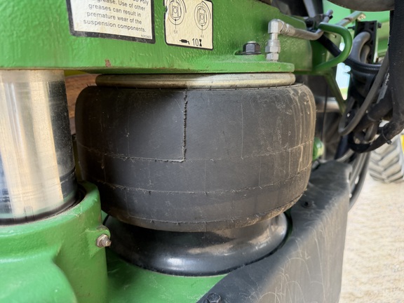 2024 John Deere 612R - Photo14