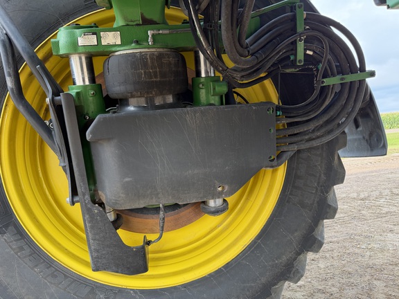 2024 John Deere 612R - Photo15