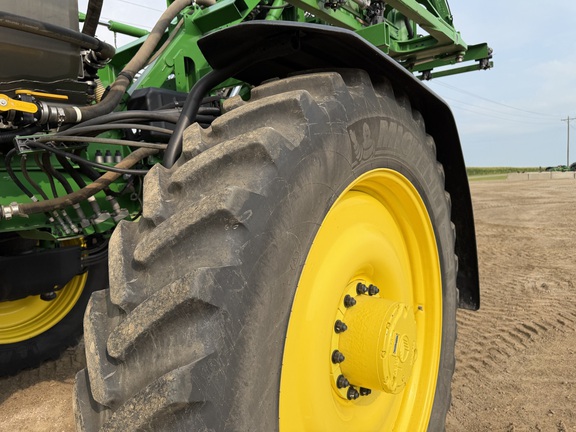 2024 John Deere 612R - Photo16