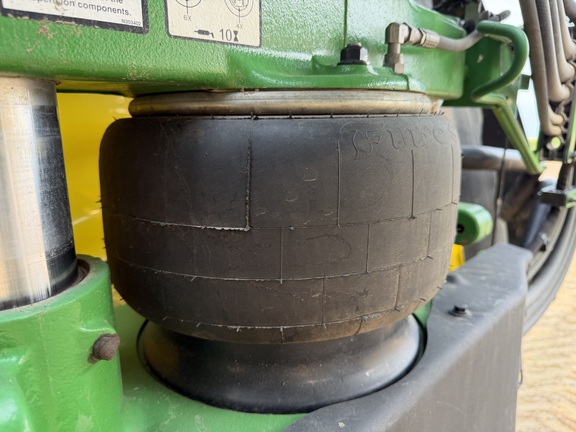 2024 John Deere 612R - Photo20