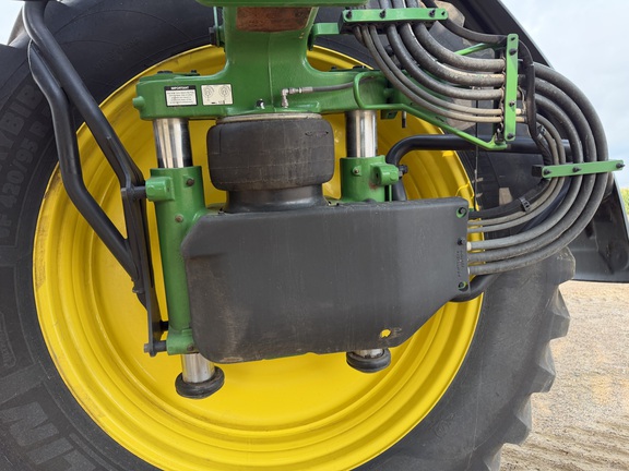2024 John Deere 612R - Photo21