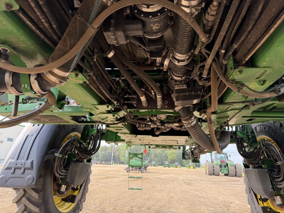 2024 John Deere 612R - Photo22