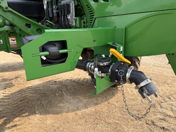 2024 John Deere 612R - Photo23