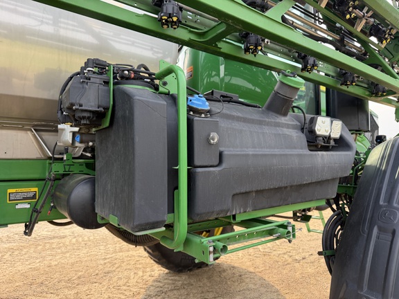 2024 John Deere 612R - Photo24