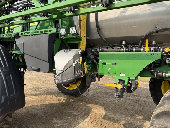 2024 John Deere 612R - Photo25