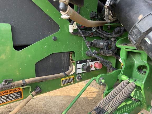 2024 John Deere 612R - Photo27