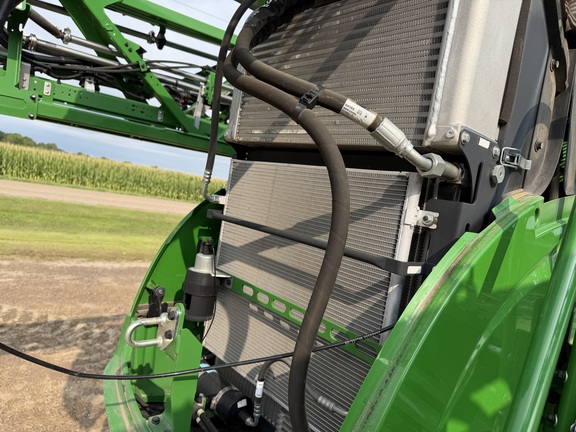 2024 John Deere 612R - Photo29