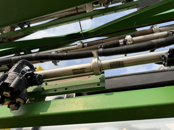 2024 John Deere 612R - Photo32