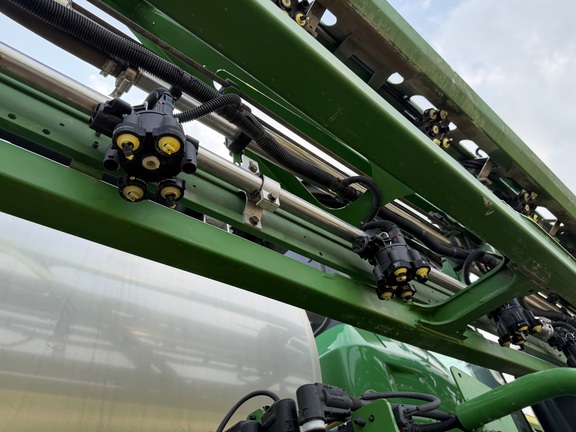 2024 John Deere 612R - Photo34