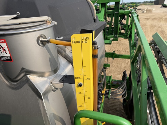 2024 John Deere 612R - Photo35