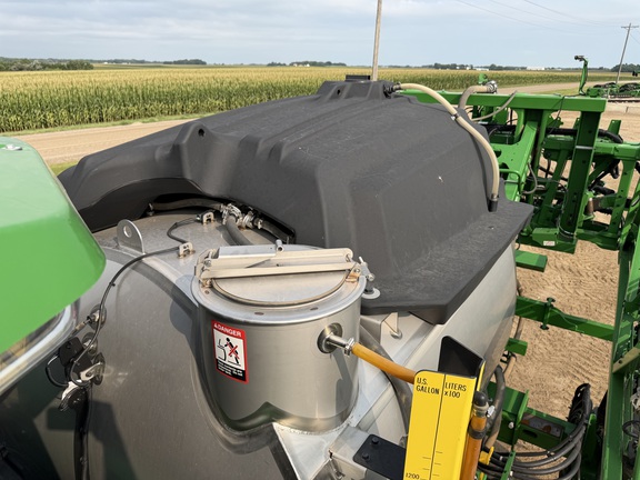2024 John Deere 612R - Photo36