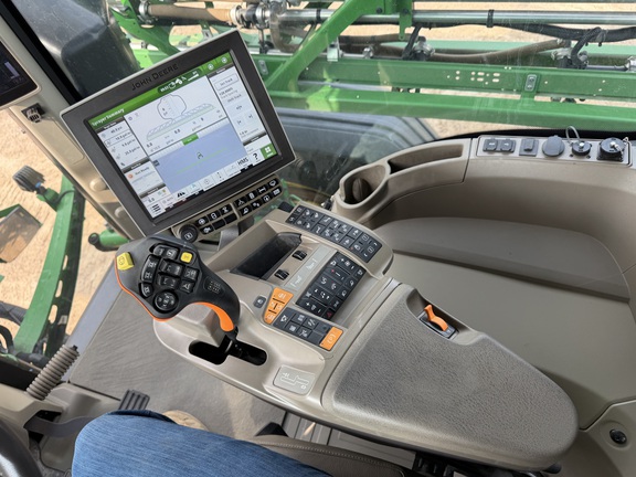 2024 John Deere 612R - Photo41