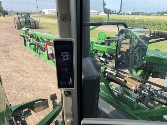 2024 John Deere 612R - Photo42