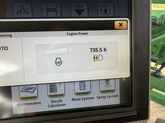 2024 John Deere 612R - Photo44