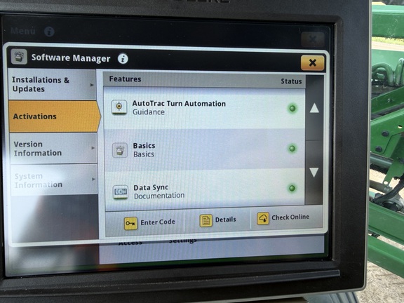 2024 John Deere 612R - Photo46