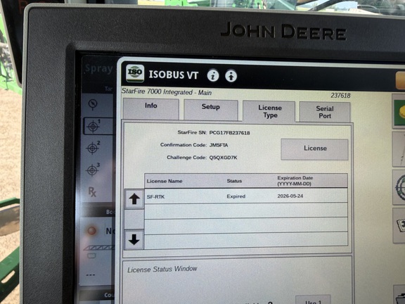 2024 John Deere 612R - Photo47