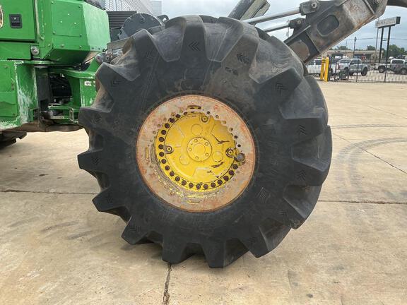 2022 John Deere 948L-II